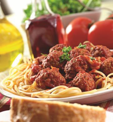 Pasta Specialties All Pasta Dishes are served with a soup or salad & breadsticks NOW AVAILABLE! GLUTEN-FREE PENNE PASTA (PLEASE ALLOW EXTRA TIME FOR PREPARATION) Linguini Pomodoro 10.