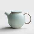 Teapot 500ml 65 H 105 W160 mm / 500 ml teapot 500ml white