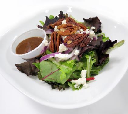 #: 5326 Pack Size: 3 x 207g Shelf Life: 8 days spring mix lettuces, spicy red