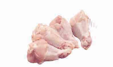BRANDS Unsize 16  CHICKEN MIDDLE WING 30G