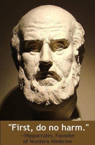 Allergy - Food Hippocrates is credited with one of the first written