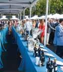 most exclusive cult and unattainable wines from Napa Valley and beyond, many of which will be on the