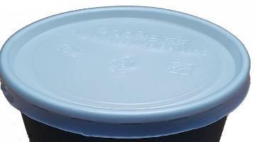 Paper Cup 16oz 1000 OXOPCL08 Oxo - Bio 8oz Paper Cup Lid PP 8oz 1000