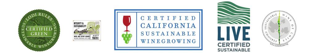 strengthen their best practices for winegrape growing.