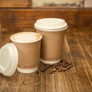 FAC SHEE AKE-AWAY CUPS HO DRINKS 7 MILLION A DAY! IN HE UK, I S ESIMAED WE USE 7 MILLION DISPOSABLE COFFEE CUPS EVERY DAY, HA S 2.5 BILLION EVERY YEAR! Why are take-away cups a problem?