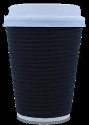 Recycling code 4 Biodegradable cups are lined with CPLA