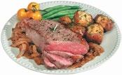 ) or Ground Pork or Italian Sausage (16 oz.)..... 4 99 2/ Land O Frost DeliShaved Lunch Meat (7.