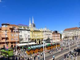 TIME TO EXPLORE IN ZAGREB 5 Evening dinner in one of Zagreb s most popular restaurant