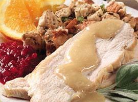 category_nbr=9 Poultry Preparation Is Pink Turkey Meat Safe? Fact Sheet. USDA Food Safety and Inspection Service. 2005. Rate a Full Plate. Small Victories lesson. University of Wyoming.
