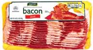 ... Sliced Bacon (16 oz.