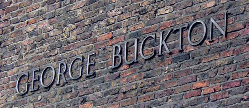 The company was sold to the Hutchinson family early in the 20th Century and launched into the pet industry under the name of George Buckton Ltd in the early 1960s.