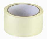 THREAD TAPE FOR GAS LINES (YELLOW) 4 mil.