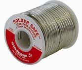 Plumbing Supplies ZOOM SPOUT OILER High Grade Turbine Oil Spout Adjusts To 14 Length Solder LEAD FREE WIRE SOLDER Meets ASTM B-32 Alloy TC Specs 410 F Melting Temperature 7130 PSI Tensile Strength