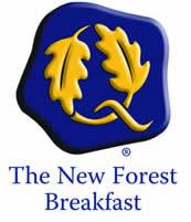 New Forest Breakfast Model Partly modelled on the New Forest Breakfast: Tourism South East/Leader + Clearly defined territory Prescribed