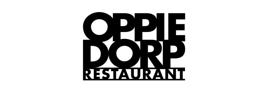It is with pleasure that we welcome you to Oppie Dorp Restaurant! We have been established in the idyllic Stellenbosch since 2012.