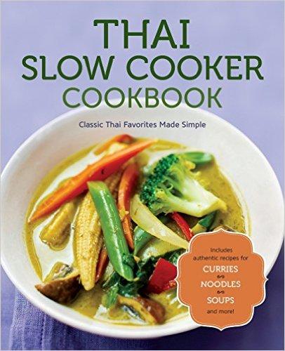 Thai Slow Cooker