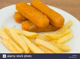 Fillet & Chips (FISH,