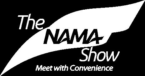 com/ Upcoming Events The NAMA Show 2019 April 24-26, Las Vegas Convention Center Index 1. Cover/Events Page 2. DCS News 3. Vending Products 4. Vending Products 5. MicroMarket Offerings 6.