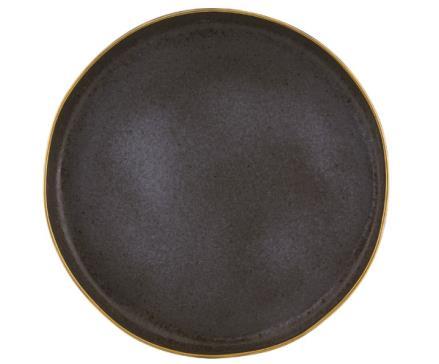 Platter 40 Bronze 37004094 Salad Bowl 26 Bronze 37004083
