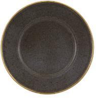 Plate 18cm Bronze 37004092 Individual Bowl 11cm Bronze