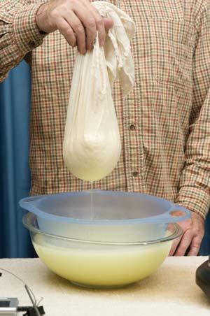 You can use whole or 2% milk to make buttermilk.