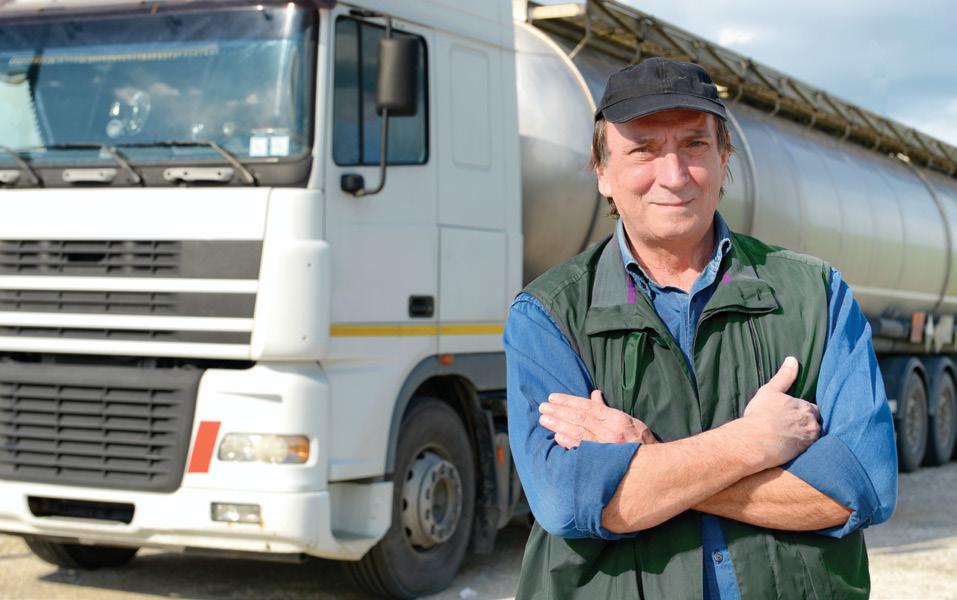 Case study HGV driver, avoids A road services with a preference for truck stops Rami, 57 years old HGV driver Making long trips with overnight stays, lasting 2-3 days All over the UK, including A3