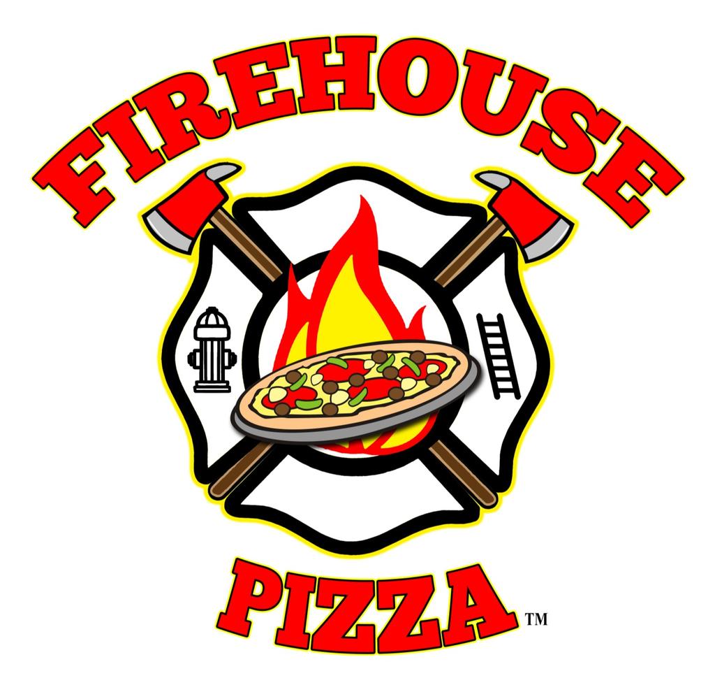 Stop, Drop and Roll TM into Firehouse Pizza at 1320 Washington Rd, Washington, 61571 (309) 444-2911 DINE IN CARRY OUT DELIVERY All pizzas are made to order with only the