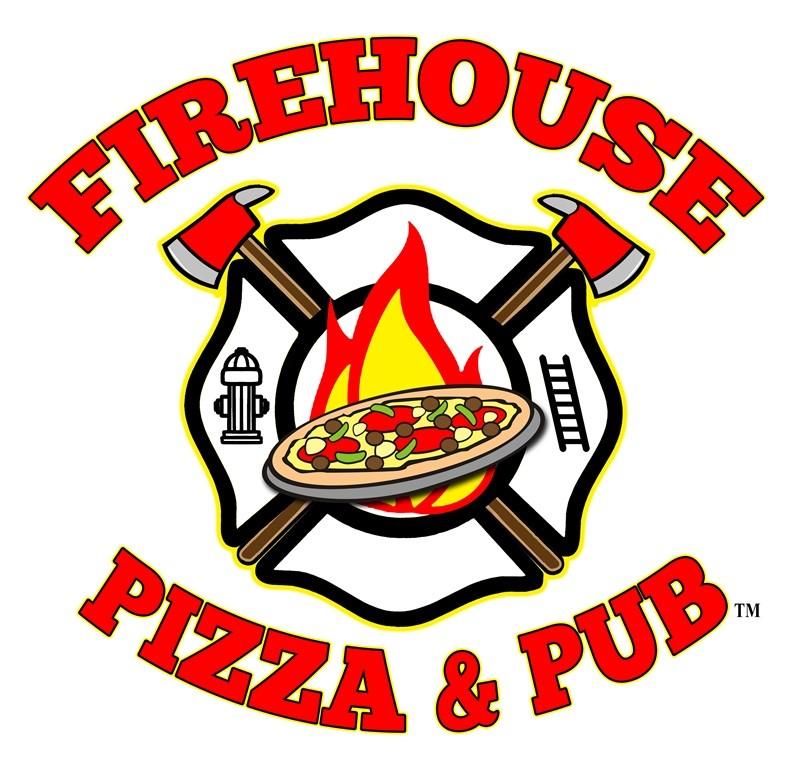 Stop, Drop and Roll into Firehouse Pizza & Pub!
