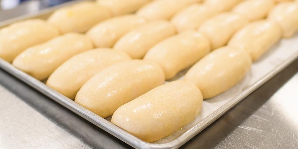 LET S RISE TOGETHER. Rich s has been the leader in the frozen bread and roll dough category for the past 50 years. How did we get here? By focusing on you. Innovating for you.