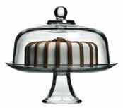 and Dip Set CANTON CAKE STAND 77959 Gift Box, 2 per case 076440864755 PRESENCE