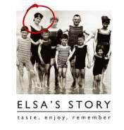 Elsa s Story Products: Premium cookies and baked goods Why visit Elsa s Story: Elsa s Story cookie brand is considered one of the market s best by a former Harrods and Selfridges buyer.