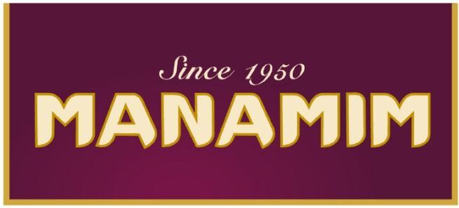 Manamim Products: Wafer products Why visit Manamim: Manamim is the largest Israeli producer of wafer products of all types, including flat sugar wafers,