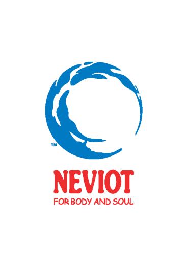 Neviot Products: Natural mineral water Why visit Neviot: Neviot+ combines all the benefits of natural mineral water with taste and refreshment.