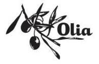 Olia Products: Highest quality olive oil and olive products Why visit Olia: Olia olive products are made and branded by olive variety, from throughout Israel: Nabali, Souri, Barnea and Askal.