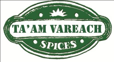 Ta am Vareach Products: Spices, herbs, and Mediterranean blends Why visit Ta am Vareach: Ta'am Vareach produces and