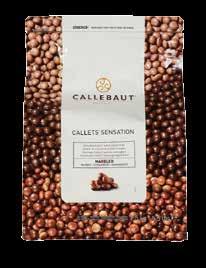 Callebaut Callets No minimum order, next