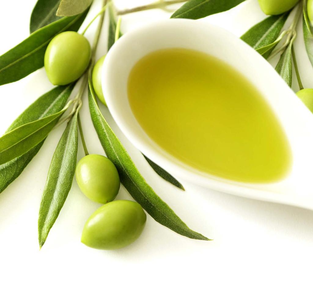 extra virgin olive oil.