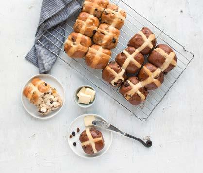 Easter recipes online