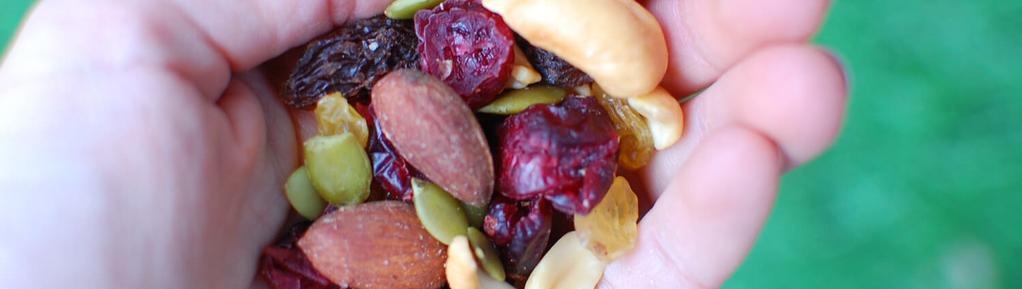 Clean Trail Mix #snack #paleo #vegetarian #vegan #eggfree #glutenfree #dairyfree #nightshadefree 1 ingredients 2 minutes 4 servings 1. This is meant to be a quick and easy snack.