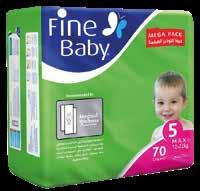 Fathima Disposable Combo Pack أكياس قمامة 3x7
