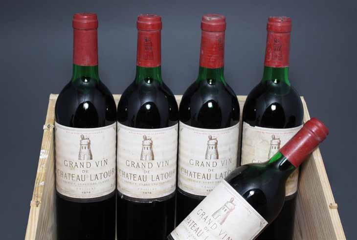 Pinault has pushed Latour to even greater heights, and in recent vintages Latour has often produced the wine of the vintage, as it did in 1999, 2001, 2002, 2003 (along with Lafite and Ausone), and