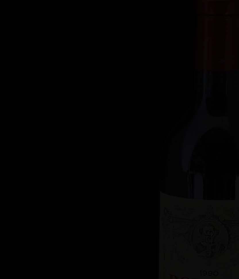 Petrus Pétrus, the king of Pomerols is, without any doubt, the first wine from Pomerol. However, there is no classification of the Pomerol s wines.