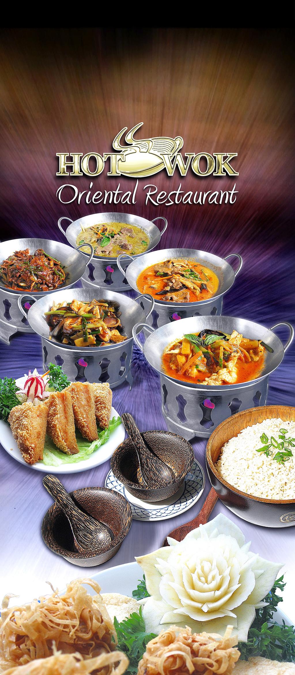 FOREWORD Our Restaurant have been established with spicy, fragrant, light, fresh and tasty food cooking from around South East Asia, including Thailand, Indonesia, Malaysia and Singapore.