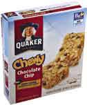 SPARTAN MFR COUPON - 8 Good 9/16/1 through 9//1 R#714 RV000 Good only at a participating Spartan Store. Quaker Life Cereal (1 oz.) or Cap n Crunch (. - 14 oz.) Quaker $ 49 Get $.