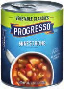 Progresso Soups Vegetable
