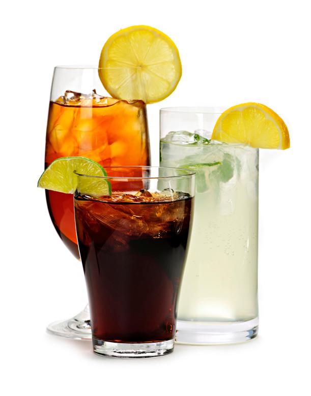 Beverages & Receptions with Bar CASH BAR Wine - $6 Beer - $4 Soda - $2 OPEN BAR (Wine, Beer and Soda) One hour - $12 Two Hours - $16 Three Hours - $20 Four Hours - $24 DINNER WINE SERVICE