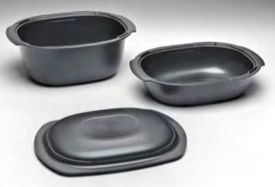 UltraPro Revolutionary ovenware. Innovative, versatile and ideal for serving.