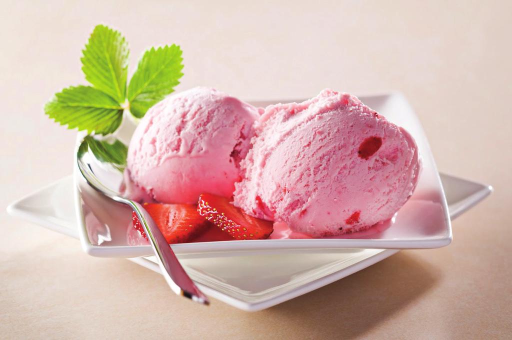 SORBET Sorbet is making a big comeback. In the past, sorbet was sewed between the starter and main course, to neutralise the taste in your mouth. This is happening less and less.