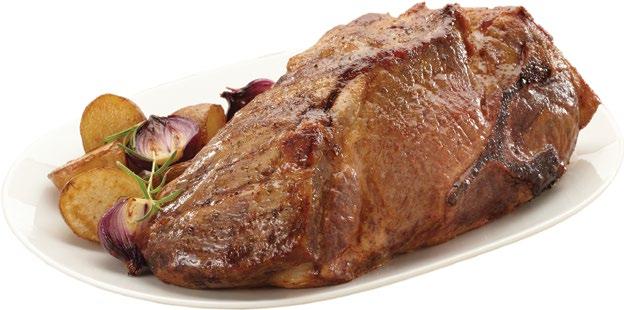 29/lb Boneless Beef Chuck Steaks 3.