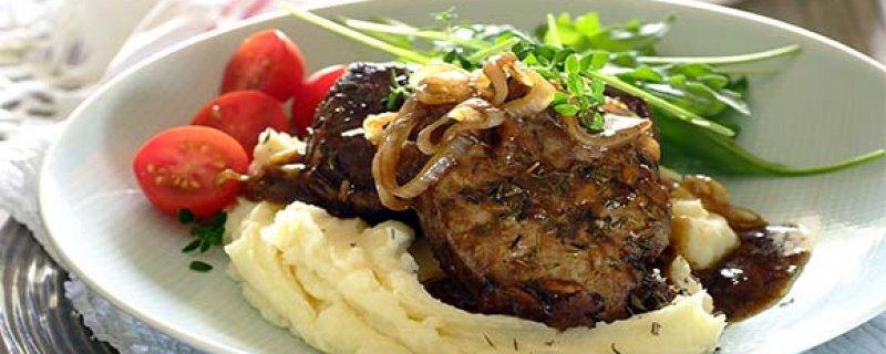 Pan-Fried Calves Liver With Balsamic Onions Thursday 17th August COOK TIME 00:25:00 PREP TIME 00:05:00 SERVES 4 The secret to delicious pan-fried calves liver is not to over-cook it simply allow it